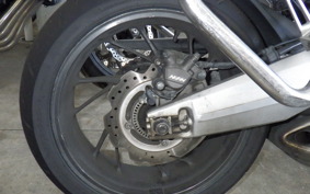 HONDA CB650F 2014