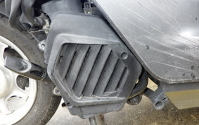 HONDA TACT-4ﾍﾞｰｼｯｸ AF79