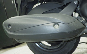 YAMAHA AXIS 125 Z SED7J