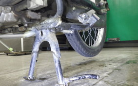 HONDA C50 SUPER CUB E 2023 AA01