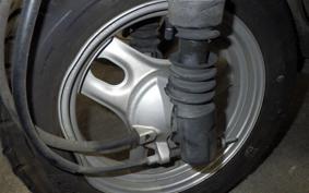 HONDA DIO Gen.6 AF62