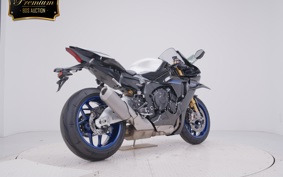YAMAHA YZF-R1 M 2018 RN65J