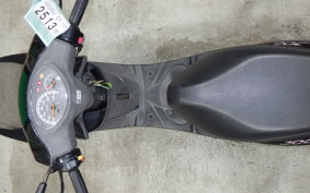 YAMAHA JOG SA55J
