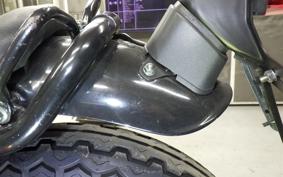 SUZUKI GRASS TRACKER NJ4BA