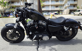 HARLEY XL1200X 2016 LC3