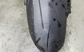 HONDA CBR600RR GEN 3 2008 PC40