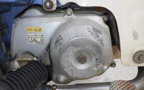 HONDA C50 SUPER CUB C50