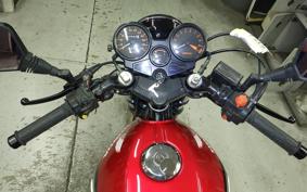 HONDA CBX550F INTEGRA 2026 PC04