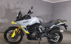 SUZUKI DL650 ( V-Strom 800 ) 2023 EM1BA