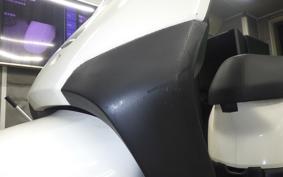 HONDA TACT Gen.4 AF79