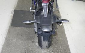 YAMAHA YZF-R6 2018