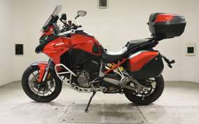 DUCATI MULTISTRADA V4S 2021