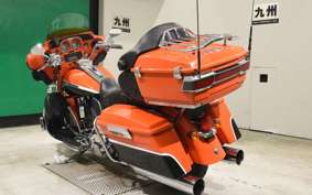 HARLEY FLHTCUSE 1800CVO 2012