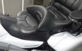HONDA GL 1800 GOLD WING 2017 SC68