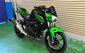 KAWASAKI Z400 2019 EX400G