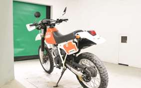 HONDA XLR250R GEN 2 MD20
