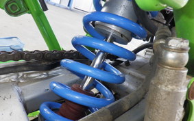 KAWASAKI KDX200SR Gen.2 DX200G