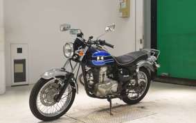 KAWASAKI ESTRELLA RS 2023 BJ250A