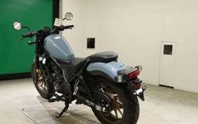 HONDA REBEL 250  S E-clutch 1992 MC49