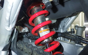 HONDA CRF250L MD47