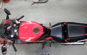 HONDA VFR400R 1995 NC30