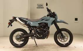 KAWASAKI KLX230 SM 2016 LX232A