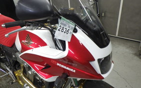 HONDA CB1300SF SUPER BOLDOR 2007 SC54