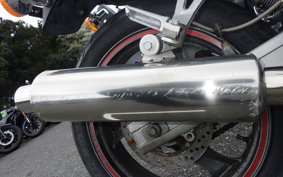 KAWASAKI BALIUS 250 ZR250A