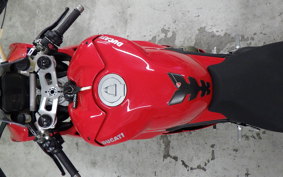 DUCATI PANIGALE V4 2018