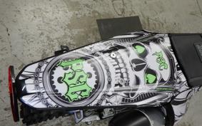 KAWASAKI KX250 F KX250Z