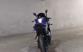 YAMAHA YZF-R25 RG10J