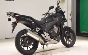 HONDA 400 X 2014 NC47
