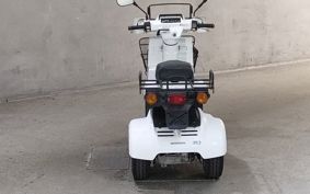 HONDA GYRO TD02