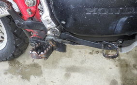 HONDA XL250R MD03