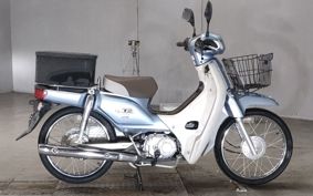 HONDA SUPER CUB50 AA04