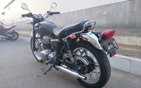 KAWASAKI W650 2005 EJ650A