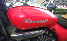 KAWASAKI ELIMINATOR 250 V 2003 VN250A