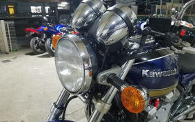 KAWASAKI ZEPHYR1100RS 2000 ZRT10A