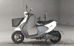 SUZUKI LET`S4 CA45A