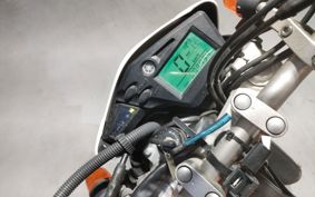 YAMAHA SEROW 250 DG31J
