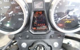 HONDA CB400SF 2014 NC42