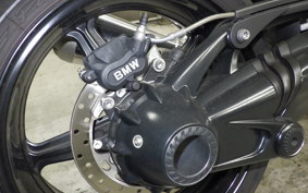 BMW R NINE T RACER 2018