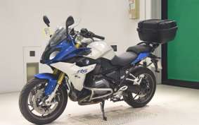 BMW R1200R 2017