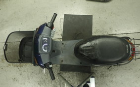 YAMAHA JOG POCHE 2006 SA08J