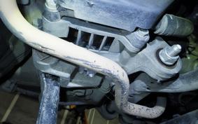 HONDA TACT Gen.4 2014 AF79