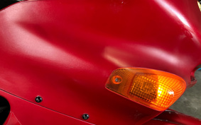 KAWASAKI ZZ-R400 2000 ZX400N