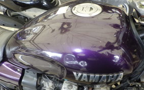 YAMAHA XJR400 Gen.3 R 2002 RH02J
