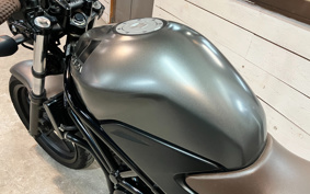HONDA VTR 250 MC33
