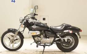 HONDA MAGNA 50 2021 AC13