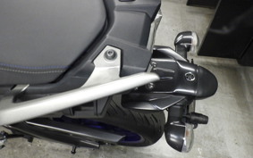 YAMAHA MT-09 Tracer GT 2020 RN51J